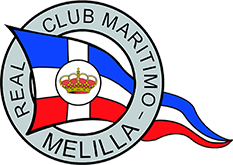 Logotipo del Club Marítimo de Melilla