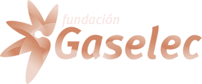 Logotipo de Fundación Gaselec